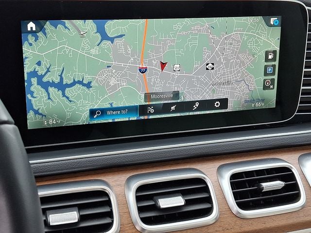 2022 Mercedes-Benz GLE GLE 350 4MATIC®