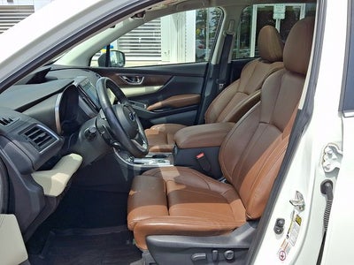 2019 Subaru Ascent Touring