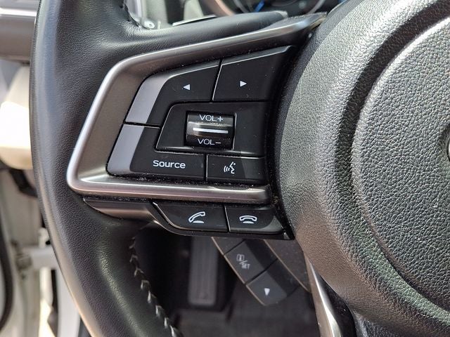 2019 Subaru Ascent Touring