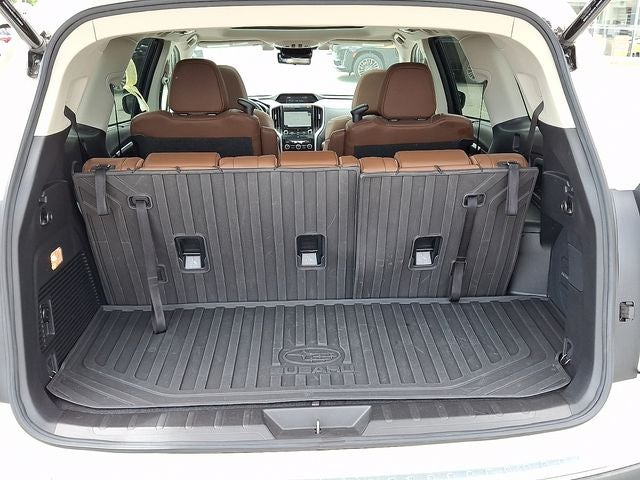 2019 Subaru Ascent Touring
