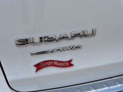 2019 Subaru Ascent Touring
