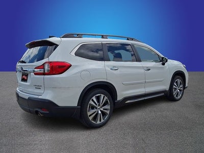 2019 Subaru Ascent Touring