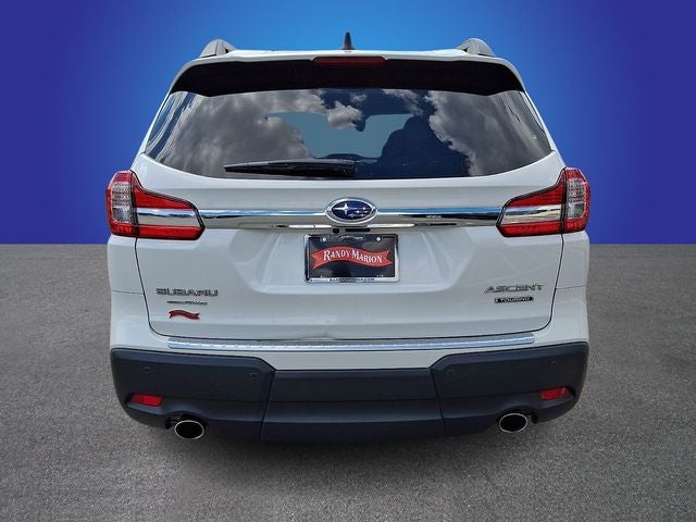 2019 Subaru Ascent Touring