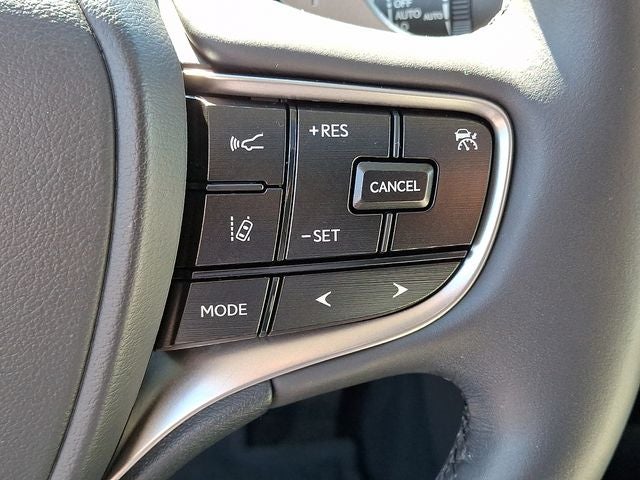 2023 Lexus ES 350