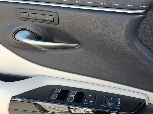 2023 Lexus ES 350