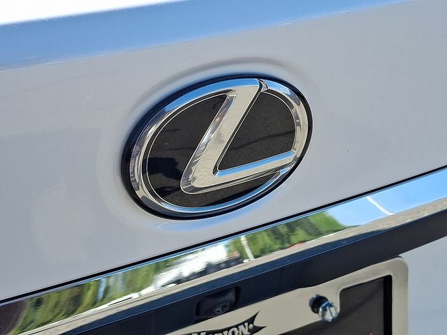 2023 Lexus ES 350