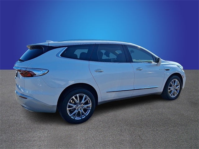 2023 Buick Enclave Premium Group