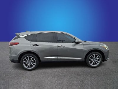 2023 Acura RDX Technology Package