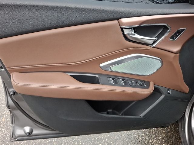 2023 Acura RDX Technology Package
