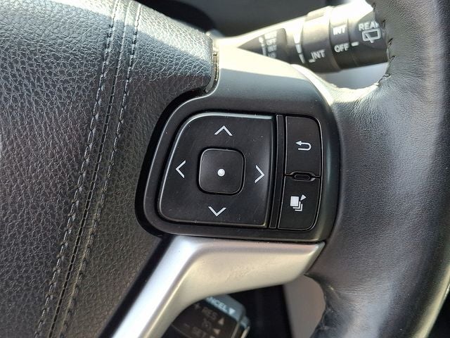 2015 Toyota Highlander XLE V6