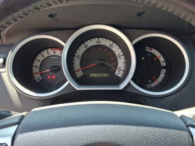 2014 Toyota Tacoma Base V6