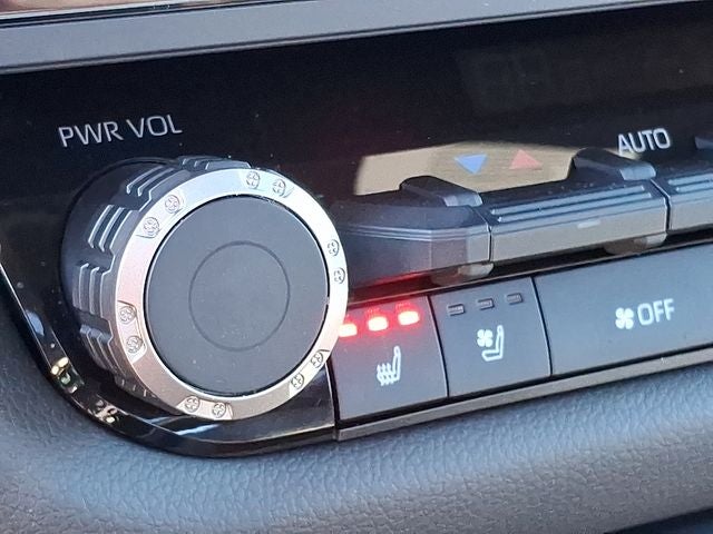 2025 Toyota Tundra Hybrid TRD Pro