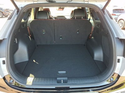 2025 Kia Sportage SX