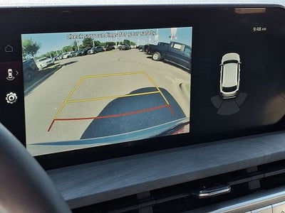 2023 Kia Telluride EX X-Line