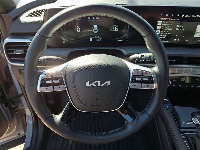 2023 Kia Telluride EX X-Line