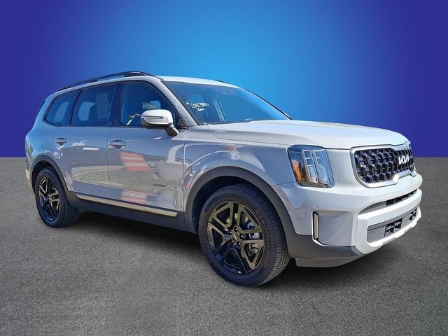 2023 Kia Telluride EX X-Line