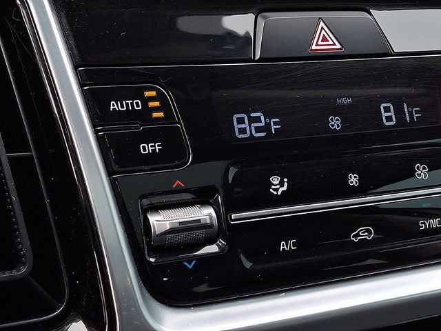 2021 Kia Sorento SX-Prestige