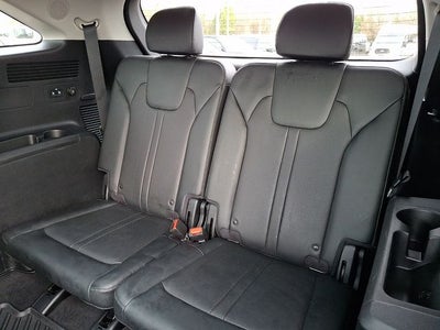 2021 Kia Sorento SX-Prestige