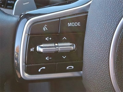 2021 Kia Sorento SX-Prestige