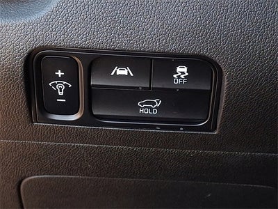 2021 Kia Sorento SX-Prestige