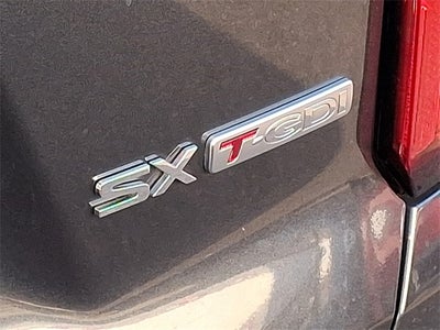 2021 Kia Sorento SX-Prestige