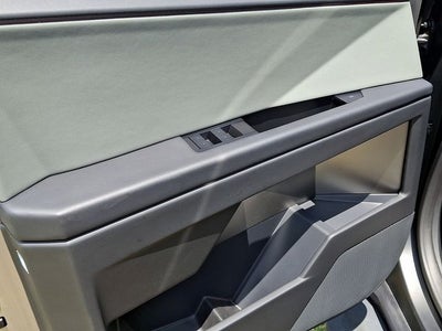 2025 Tesla Cybertruck Base