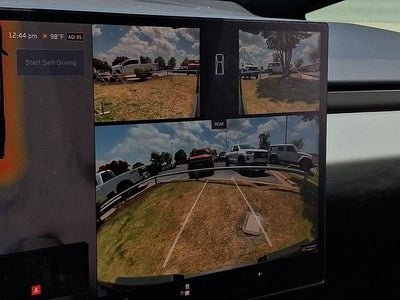 2025 Tesla Cybertruck Base