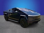 2025 Tesla Cybertruck Base
