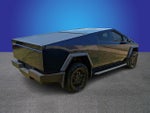 2025 Tesla Cybertruck Base