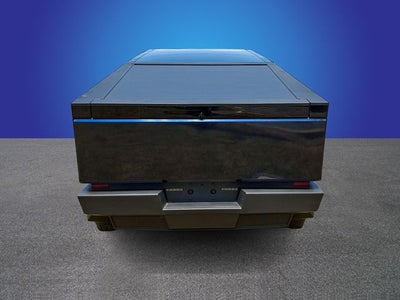 2025 Tesla Cybertruck Base