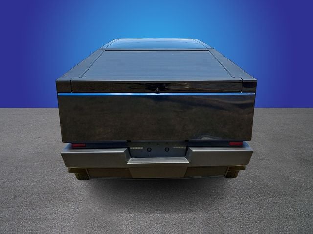 2025 Tesla Cybertruck Base
