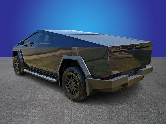 2025 Tesla Cybertruck Base