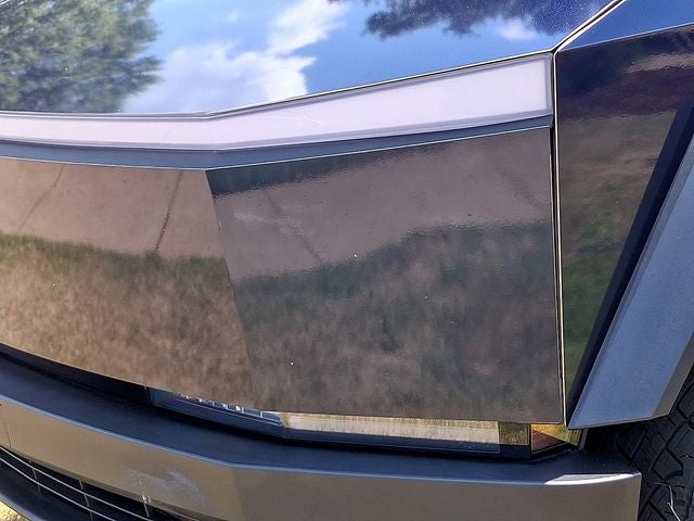2025 Tesla Cybertruck Base