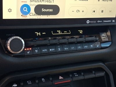 2023 Toyota Sequoia TRD Pro