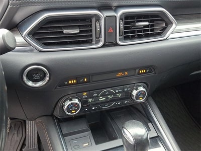 2018 Mazda Mazda CX-5 Grand Touring