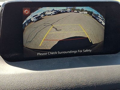 2019 Mazda Mazda CX-5 Grand Touring