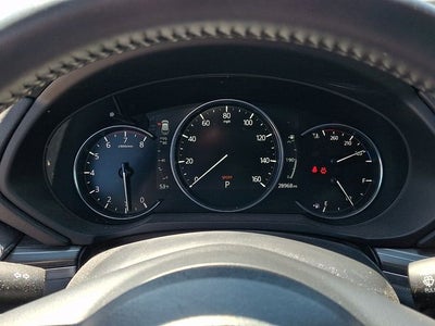 2019 Mazda Mazda CX-5 Grand Touring