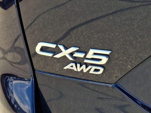 2019 Mazda Mazda CX-5 Grand Touring