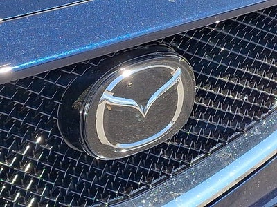 2019 Mazda Mazda CX-5 Grand Touring