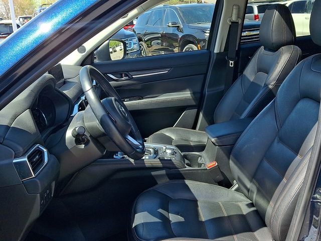 2019 Mazda Mazda CX-5 Grand Touring