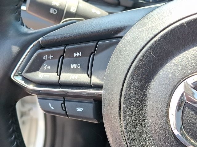 2020 Mazda Mazda CX-5 Grand Touring