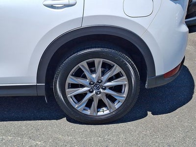 2020 Mazda Mazda CX-5 Grand Touring