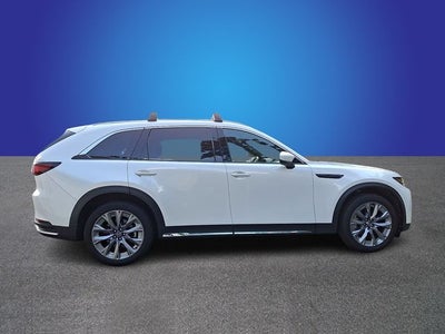 2024 Mazda Mazda CX-90 3.3 Turbo Premium Plus