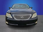 2007 Lexus LS 460
