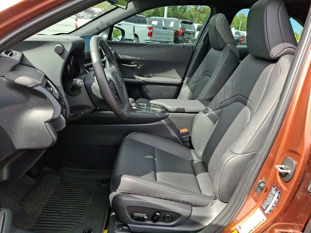 2025 Lexus UX 300h Premium