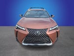 2025 Lexus UX 300h Premium