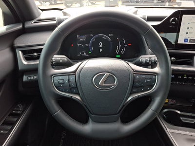 2025 Lexus UX 300h Premium