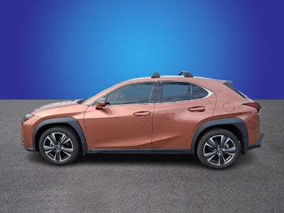 2025 Lexus UX 300h Premium