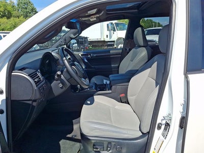 2023 Lexus GX 460