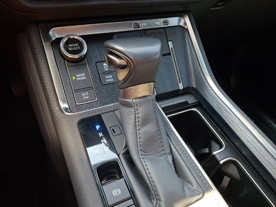 2025 Lexus GX 550 Luxury